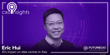 PodChats for FutureCIO: AI’s impact on data centres in Asia