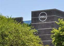 Photo from Corporate Dell Technologies
