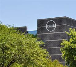 Photo from Corporate Dell Technologies