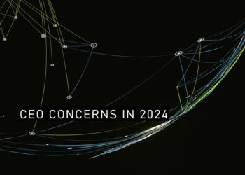 What CEOs want in 2024