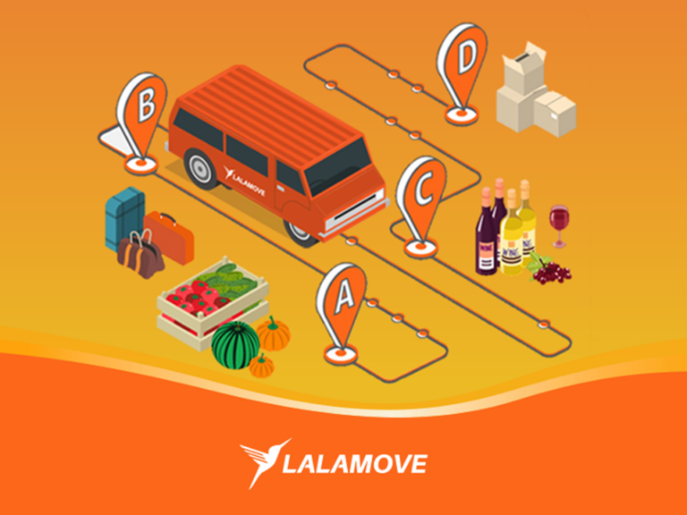 Lalamove partners with Freshworks to improve sales efficiency 
