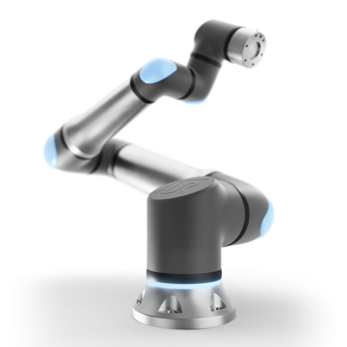 Photo from Universal Robots