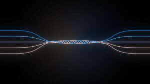 Gemini multimodal braid. Pic from Google Gemini