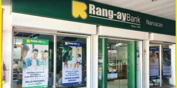 Photo from Rang-Ay Bank https://rangaybank.com/narvacan-is-branch-13th-anniversary/