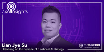 PodChats for FutureCIO: Delivering on the promise of a national AI strategy