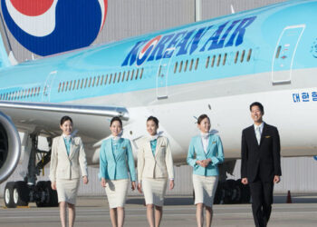 Image from Korean Air https://www.koreanair.com/content/dam/koreanair/ko/footer/about-us/who-we-are/overview/welcome-message/ft-introduction-img-01-m.png