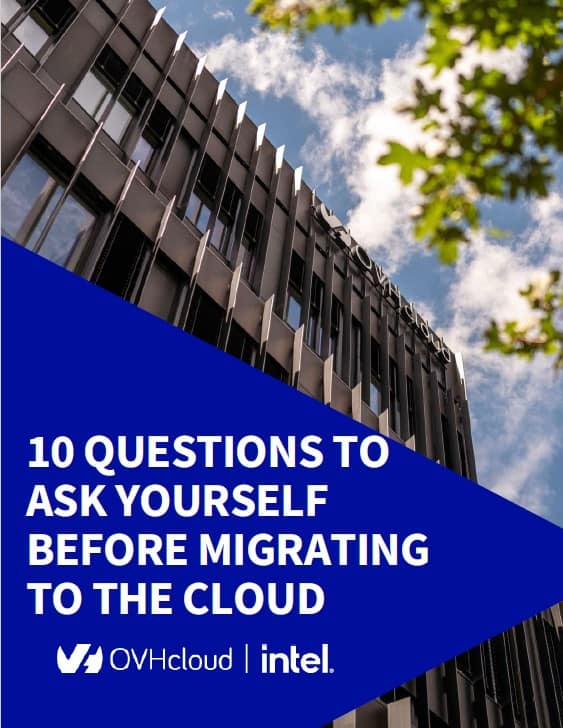 10 questions to ask before migrating to the cloud