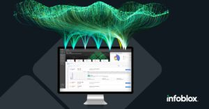 Photo from Infoblox