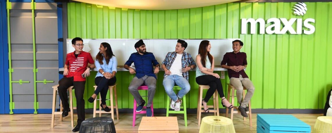 Photo from https://my.hiredly.com/companies/maxis