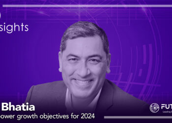 PodChats for FutureCIO: Use AI to power growth objectives for 2024