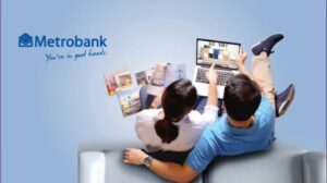 Photo from Metrobank https://www.facebook.com/photo/?fbid=2312435075442957&set=a.655931133237755