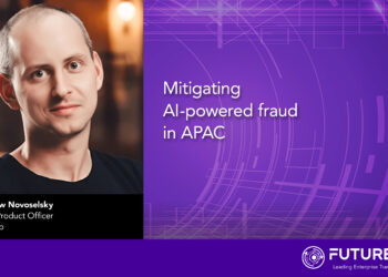 Mitigating AI-powered fraud in APAC