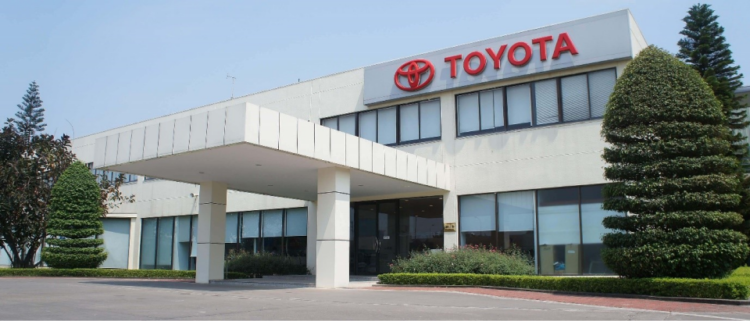 Photo from https://www.synology.com/en-global/company/case_study/Toyota
