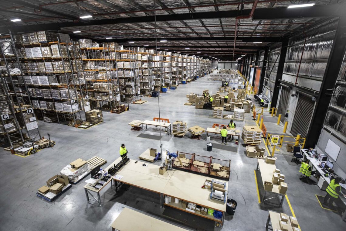 Image supplied by Singapore Post Limited