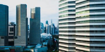 Photo by Jeda Hutchison: https://www.pexels.com/photo/photography-of-singapore-skyscrapers-723032/