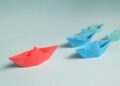 Photo by Miguel Á. Padriñán: https://www.pexels.com/photo/paper-boats-on-solid-surface-194094/