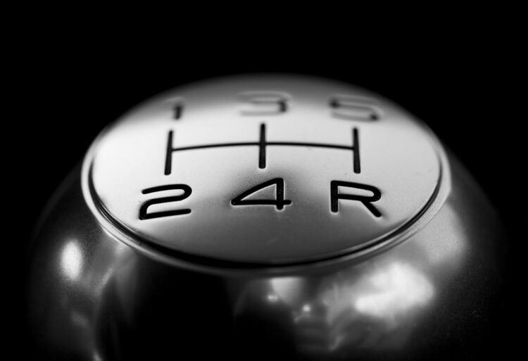 Photo by Pixabay: https://www.pexels.com/photo/close-up-photo-of-stainless-shift-knob-248539/