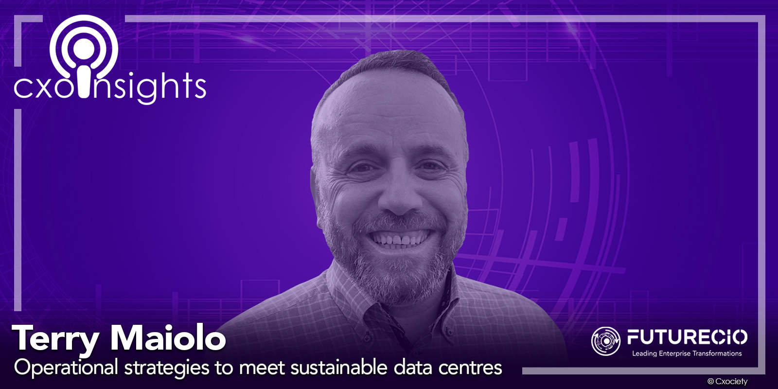 PodChats for FutureCIO: Operational strategies to meet sustainable data centres