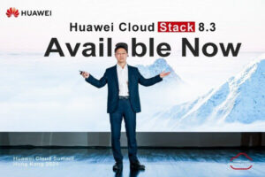 Photo from Huawei