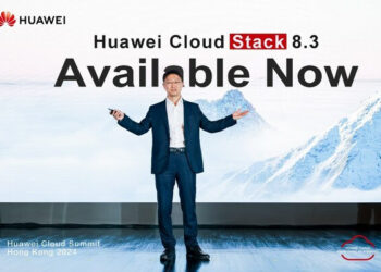 Photo from Huawei