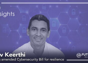 PodChats for FutureCISO: Leveraging Amended Cybersecurity Bill for resilience