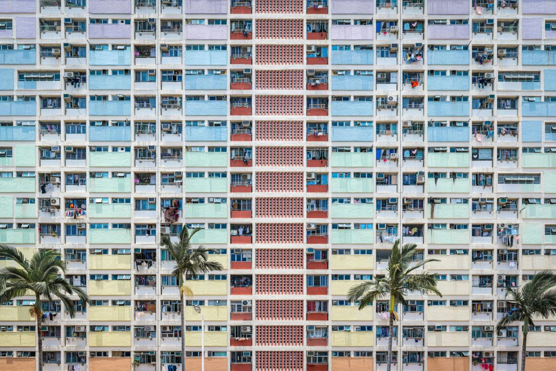 Photo by Aleksandar Pasaric: https://www.pexels.com/photo/multi-colored-building-2443590/