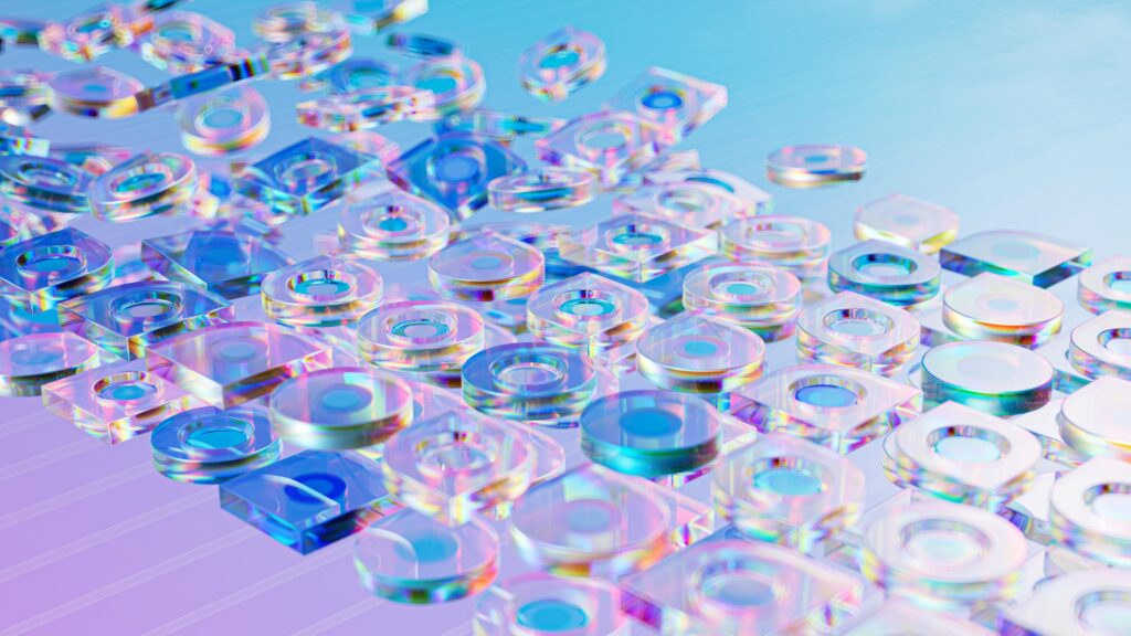 Photo by Google DeepMind: https://www.pexels.com/photo/an-artist-s-illustration-of-artificial-intelligence-ai-this-image-visualises-artificial-general-intelligence-or-agi-it-was-created-by-wes-cockx-as-part-of-the-visualising-ai-project-l-17486099/