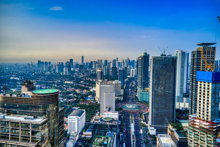 Photo by Tom Fisk: https://www.pexels.com/photo/aerial-view-of-cityscape-2116719/