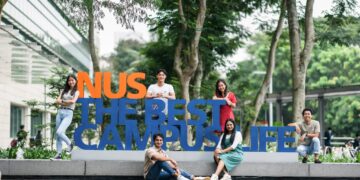 Photo from NUS https://www.facebook.com/photo/?fbid=622420496586284&set=a.622420479919619 (Photo: RENDY ARYANTO/VVS.sg)