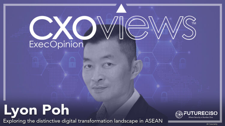 Exploring the distinctive digital transformation landscape in ASEAN