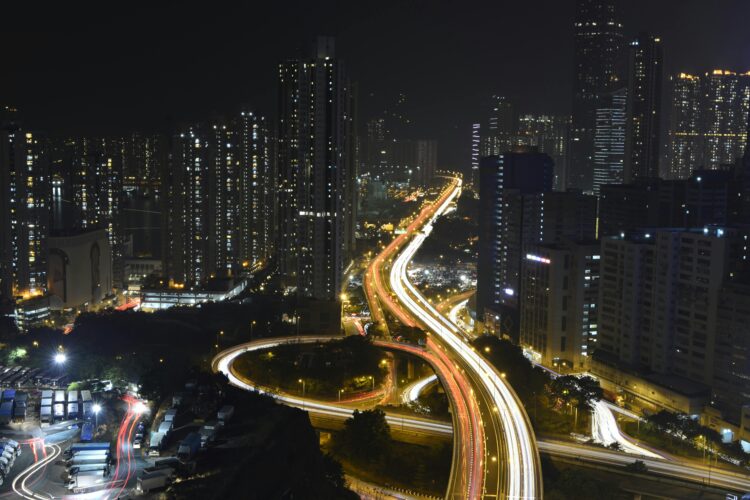 Photo by Pixabay: https://www.pexels.com/photo/city-buildings-during-nighttime-417418/