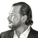  Marc Benioff