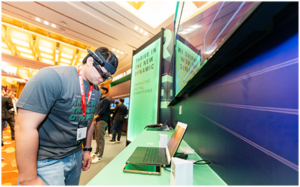 Photo from ST Engineering https://innotechevent.com/