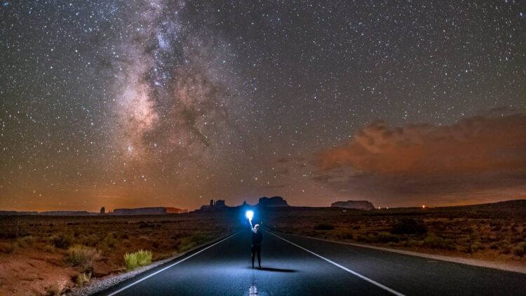 Photo by Ken Cheung: https://www.pexels.com/photo/man-standing-on-empty-road-under-beautiful-sky-6295891/