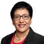 Ruma Balasubramanian
