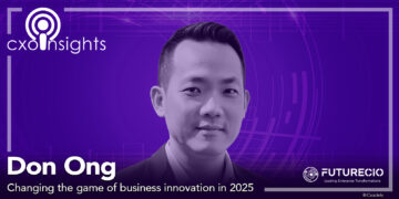 PodChats for FutureCIO: Agentic AI: business innovation game changer in 2025