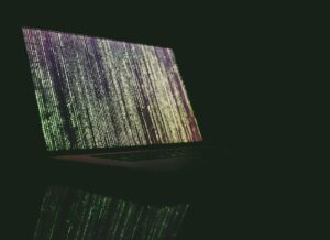 Photo by Markus Spiske: https://www.pexels.com/photo/black-and-white-striped-textile-193350/