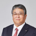Kazushi Koga