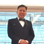 Dr Alan Wong