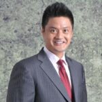 Arnold Consengco