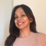 Deepika Giri