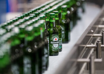 Photo by Heineken: https://www.theheinekencompany.com/newsroom/media-gallery/