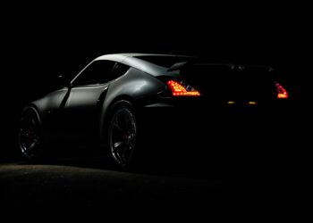 Photo by Albin Berlin from Pexels: https://www.pexels.com/photo/photography-of-gray-sports-car-919073/