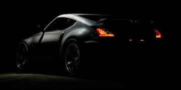 Photo by Albin Berlin from Pexels: https://www.pexels.com/photo/photography-of-gray-sports-car-919073/