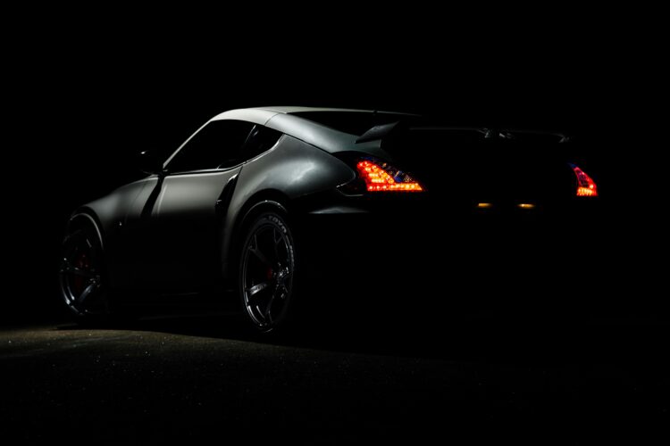 Photo by Albin Berlin from Pexels: https://www.pexels.com/photo/photography-of-gray-sports-car-919073/