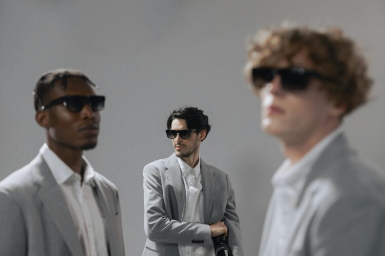 Photo by cottonbro studio: https://www.pexels.com/photo/group-of-men-wearing-suits-posing-together-9078004/