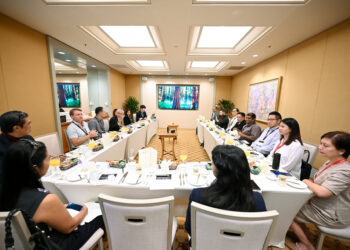 The collaboration catalyst: Enabling seamless, real-time impact with System of Work