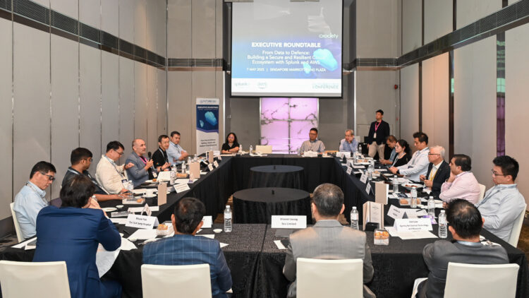 From data to defence: Building a secure and resilient cloud ecosystem