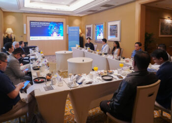 The AI imperative: Revolutionising service management for a smarter future