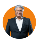 Dato Ir. Ts. Sudarnoto Osman